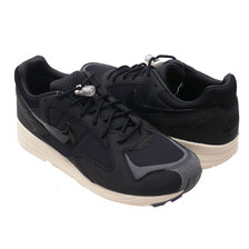 NIKE &times; FEAR OF GOD AIR SKYLON II BLACK BQ2752-001画像