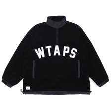 取り扱い/価格比較:WTAPS 18AW PLAYER 02 JACKET BLACK ダブルタップス  