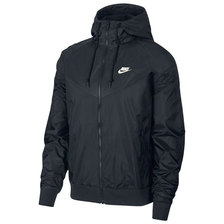 NIKE WR HD JKT Black AR2192画像