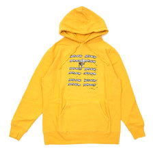 Fucking Awesome Yuck Hoodie画像