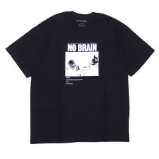 Fucking Awesome No Brain Tee画像