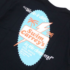 917 Nine One Seven Pool Service T-Shirt画像