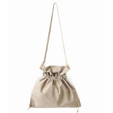 Hender Scheme red cross bag big NC-RB-RCB画像