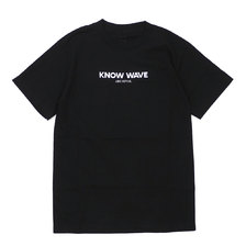 Know Wave Archival Tee画像