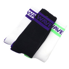 Know Wave No Time Socks画像