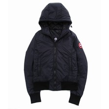 CANADA GOOSE DORE HOODY R 2219L-SZ画像