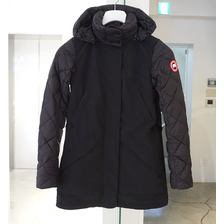 CANADA GOOSE BERKLEY COAT 2905L-SZ画像