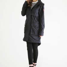 CANADA GOOSE CAVALRY TRENCH 2409L-SZ画像
