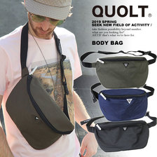 quolt BODY BAG 901T-1285画像