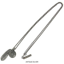 quolt FEW NECK-LACE 901T-1286画像