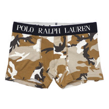 POLO RALPH LAUREN RM3-L305L KNIT LOWRISE BEIGE画像