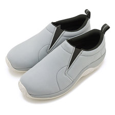 MERRELL W JUNGLE MOC SHIELD MOUNTAIN GREY 598524画像