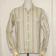 DELUXEWARE DALEE'S BESQUE.L 30s ARABESQUE画像