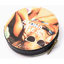 PROJECT SR'ES Girl Ball Coin Case ACS001072画像