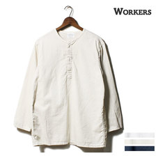 Workers Sleeping Shirt画像