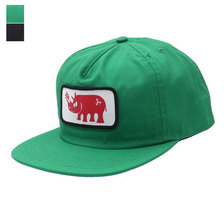 Nine One Seven Rhino Hat画像