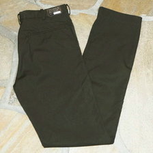 DELUXEWARE DALEE'S TRUMAN SL 30s SUMMER SLIM TROUSER画像