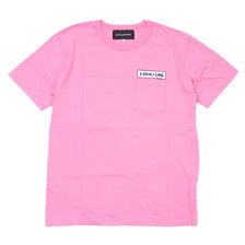 Bianca Chandon 6 Adult Line Pocket T-Shirt画像