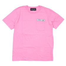 Bianca Chandon 6 Adult Line Pocket T-Shirt画像