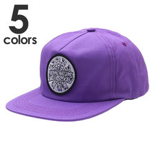 Fucking Awesome Spiral Hat画像