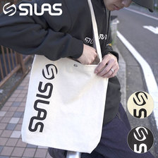 SILAS LOGO TOTE 10184012画像