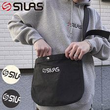 SILAS SHOULDER BAG 10184011画像