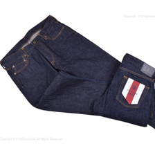 JAPAN BLUE JEANS PREP J6104JZ画像