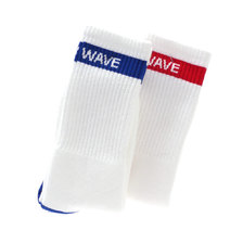 Know Wave On Loop Socks画像