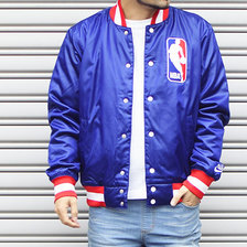 NIKE SB &times; NBA Bomber JKT AH3392画像