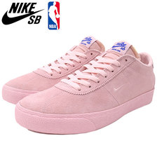 NIKE SB ZOOM BRUIN NBA Bubblegum/Bubblegum AR1574-669画像