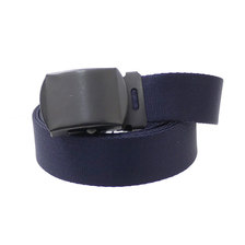 COMME des GARCONS JUNYA WATANABE MAN 19SS NYLON BELT NAVY画像