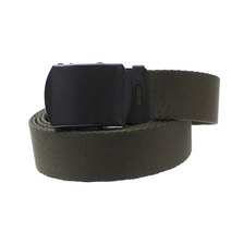 COMME des GARCONS JUNYA WATANABE MAN 19SS NYLON BELT OLIVE画像