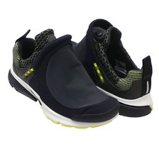 COMME des GARCONS HOMME PLUS &times; NIKE 19SS AIR PRESTO TENT ANTHRACITE画像