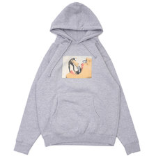 Fucking Awesome Septum Hoodie画像