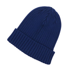 Ron Herman &times; KIJIMA TAKAYUKI Knit Cap NAVY画像