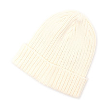 Ron Herman &times; KIJIMA TAKAYUKI Knit Cap WHITE画像
