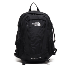 THE NORTH FACE SINGLE SHOT BLACK NM71903画像