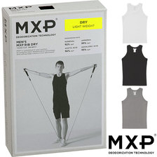 MXP RIB DRY TANKTOP MX18111画像
