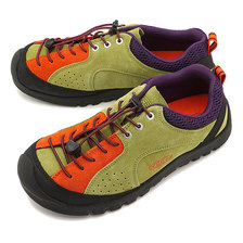 KEEN MEN JASPER &rdquo;ROCKS&rdquo; SP Woodbine/Butterfield 1020712画像