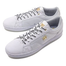 DC SHOES ASTOR SE SN WHT DM191032画像