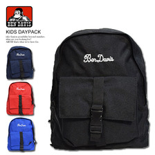 BEN DAVIS KIDS DAYPACK BDW-9128画像