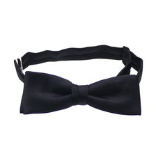 COMME des GARCONS HOMME PLUS BOW TIE BLACK画像