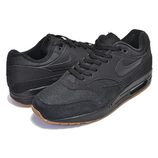NIKE AIR MAX 1 black/black-blk AH8145-007画像