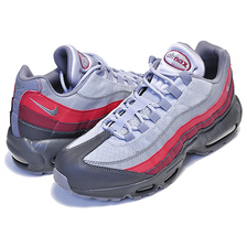 NIKE AIR MAX 95 ESSENTIAL anthracite/cool grey-wolf grey 749766-025画像