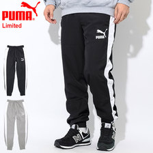 PUMA Iconic T7 Woven Track Pant Limited 579007画像