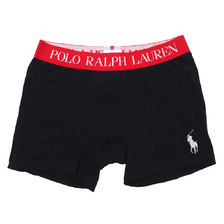 POLO RALPH LAUREN RM3-L314 KNIT BOXER画像
