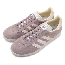 adidas Originals GAZELLE W SOFT VISION/ORCHID TINT/ECRU TINT cg6066 CG6066画像
