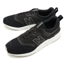 new balance CM997HBC BLACK画像