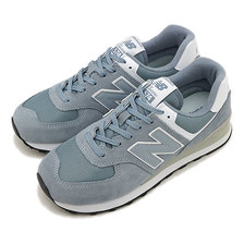 new balance ML574ESK LIGHT CYCLONE画像