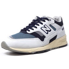new balance M1530OGG GRAY/NAVY画像